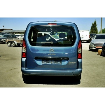 Citroen Berlingo 2013,  1.6 diesel - Na sprzedaż za 22 700 zł - Płock - zdjęcie 5