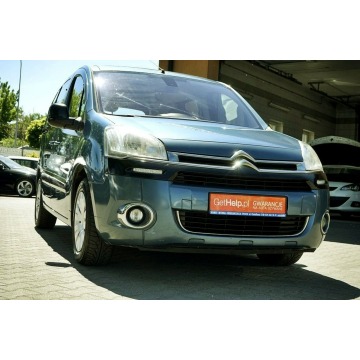 Citroen Berlingo 2013,  1.6 diesel - Na sprzedaż za 22 700 zł - Płock - zdjęcie 2