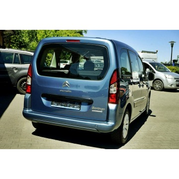 Citroen Berlingo 2013,  1.6 diesel - Na sprzedaż za 22 700 zł - Płock - zdjęcie 6