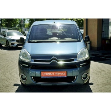 Citroen Berlingo 2013,  1.6 diesel - Na sprzedaż za 22 700 zł - Płock - zdjęcie 10