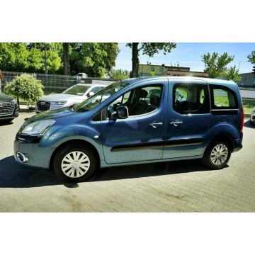 Citroen Berlingo 2013,  1.6 diesel - Na sprzedaż za 22 700 zł - Płock - zdjęcie 8