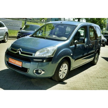 Citroen Berlingo 2013,  1.6 diesel - Na sprzedaż za 22 700 zł - Płock - zdjęcie 9