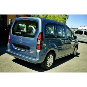 Citroen Berlingo 2013,  1.6 diesel - Na sprzedaż za 22 700 zł - Płock - zdjęcie 7