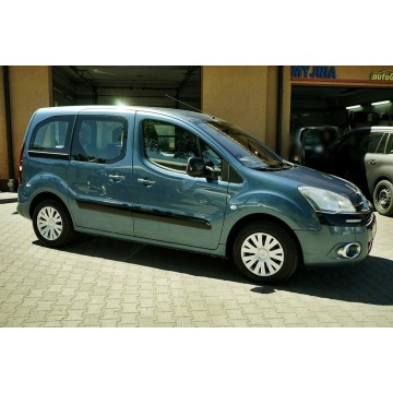 Citroen Berlingo 2013,  1.6 diesel - Na sprzedaż za 22 700 zł - Płock - zdjęcie 12