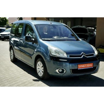 Citroen Berlingo 2013,  1.6 diesel - Na sprzedaż za 22 700 zł - Płock - zdjęcie 11
