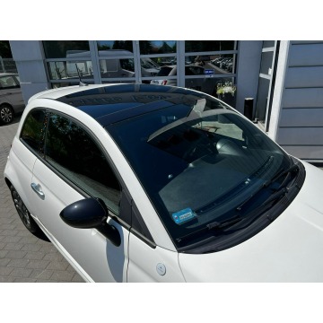 Fiat 500  Hatchback 2021,  1.0 benzyna - Na sprzedaż za 41 000 zł - Baranowo - zdjęcie 4