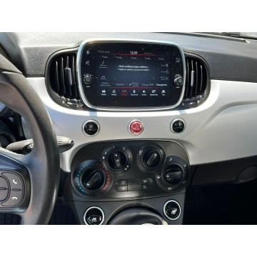 Fiat 500  Hatchback 2021,  1.0 benzyna - Na sprzedaż za 41 000 zł - Baranowo - zdjęcie 10