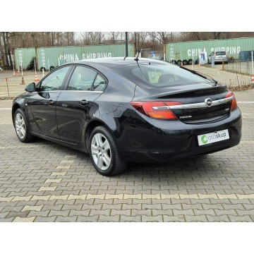 Opel Insignia  Liftback 2015,  1.6 diesel - Na sprzedaż za 25 999 zł - Warszawa - zdjęcie 5