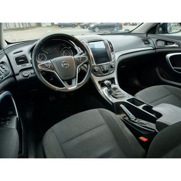 Opel Insignia  Liftback 2015,  1.6 diesel - Na sprzedaż za 25 999 zł - Warszawa - zdjęcie 6