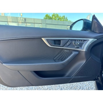 Jaguar F-Type  Coupe/Sportowy 2022,  5.0 benzyna, automat - Na sprzedaż za 314 900 zł - Michałowice-Wieś - zdjęcie 12