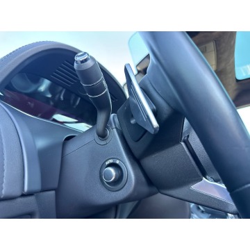 Jaguar F-Type  Coupe/Sportowy 2022,  5.0 benzyna, automat - Na sprzedaż za 314 900 zł - Michałowice-Wieś - zdjęcie 11
