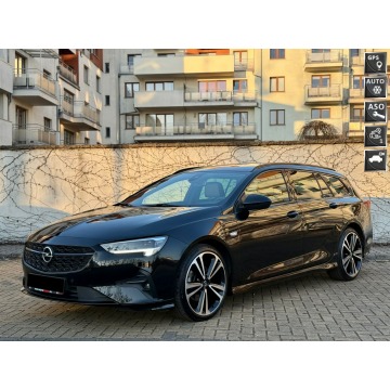 Opel Insignia - GS-line Faktura VAT 23%