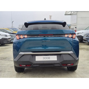 Peugeot 3008  SUV 2025,  1.2 benzyna, automat - Na sprzedaż za 124 900 zł - Warszawa - zdjęcie 6