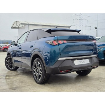 Peugeot 3008  SUV 2025,  1.2 benzyna, automat - Na sprzedaż za 124 900 zł - Warszawa - zdjęcie 5