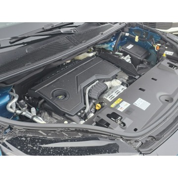 Peugeot 3008  SUV 2025,  1.2 benzyna, automat - Na sprzedaż za 124 900 zł - Warszawa - zdjęcie 9