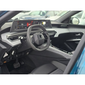 Peugeot 3008  SUV 2025,  1.2 benzyna, automat - Na sprzedaż za 124 900 zł - Warszawa - zdjęcie 11