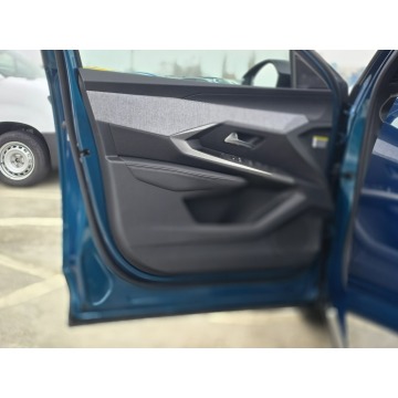 Peugeot 3008  SUV 2025,  1.2 benzyna, automat - Na sprzedaż za 124 900 zł - Warszawa - zdjęcie 12