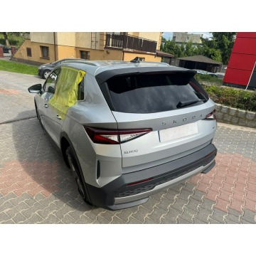 Skoda Elroq  SUV 2025 elektryczny, automat - Na sprzedaż za 72 000 zł - Margonin - zdjęcie 7
