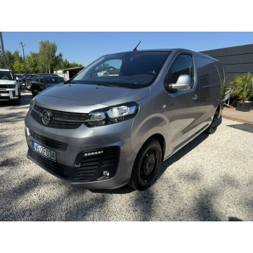 Opel Vivaro 2020,  2.0 diesel - Na sprzedaż za 85 977 zł - Pęcice - zdjęcie 1