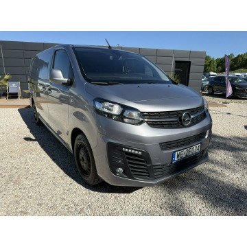 Opel Vivaro 2020,  2.0 diesel - Na sprzedaż za 85 977 zł - Pęcice - zdjęcie 5