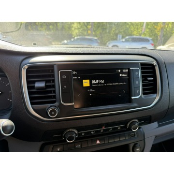 Opel Vivaro 2020,  2.0 diesel - Na sprzedaż za 85 977 zł - Pęcice - zdjęcie 6