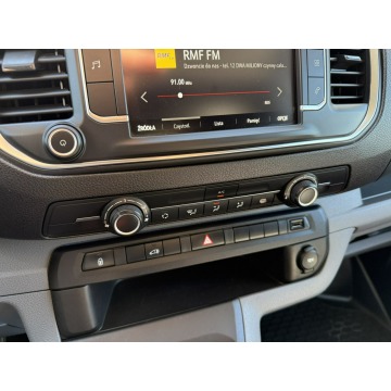 Opel Vivaro 2020,  2.0 diesel - Na sprzedaż za 85 977 zł - Pęcice - zdjęcie 8