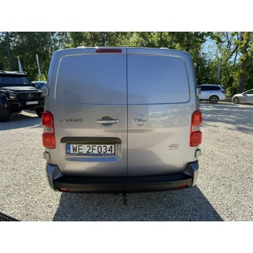 Opel Vivaro 2020,  2.0 diesel - Na sprzedaż za 85 977 zł - Pęcice - zdjęcie 11