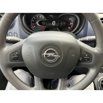 Opel Vivaro 2018,  1.6 diesel - Na sprzedaż za 47 999 zł - Gostyń - zdjęcie 12