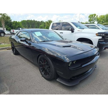 Dodge Challenger - 6.4 V8 / HEMI / automat