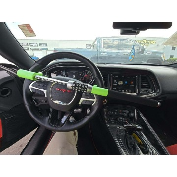 Dodge Challenger  Coupe/Sportowy 2016,  6.4 benzyna, automat - Na sprzedaż za 39 000 zł - Warszawa - zdjęcie 6