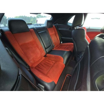 Dodge Challenger  Coupe/Sportowy 2016,  6.4 benzyna, automat - Na sprzedaż za 39 000 zł - Warszawa - zdjęcie 8