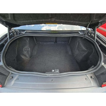 Dodge Challenger  Coupe/Sportowy 2016,  6.4 benzyna, automat - Na sprzedaż za 39 000 zł - Warszawa - zdjęcie 12