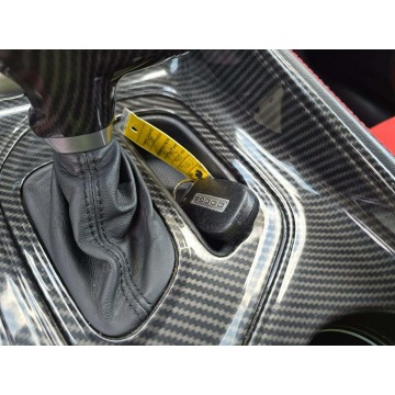 Dodge Challenger  Coupe/Sportowy 2016,  6.4 benzyna, automat - Na sprzedaż za 39 000 zł - Warszawa - zdjęcie 11