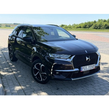 DS Automobiles DS7 Crossback Rivoli 1.5 Automat TOP