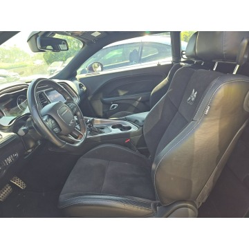 Dodge Challenger  Coupe/Sportowy 2022,  6.4 benzyna, automat - Na sprzedaż za 59 000 zł - Warszawa - zdjęcie 7