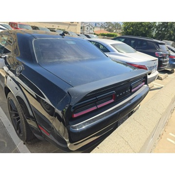 Dodge Challenger  Coupe/Sportowy 2022,  6.4 benzyna, automat - Na sprzedaż za 59 000 zł - Warszawa - zdjęcie 6