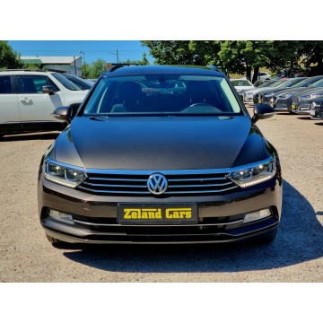 Volkswagen Passat 2016,  1.8 benzyna, automat - Na sprzedaż za 49 900 zł - Szczecin - zdjęcie 2