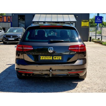 Volkswagen Passat 2016,  1.8 benzyna, automat - Na sprzedaż za 49 900 zł - Szczecin - zdjęcie 6