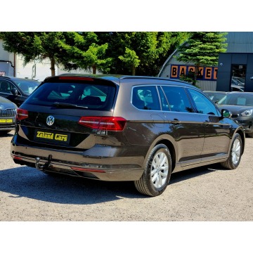 Volkswagen Passat 2016,  1.8 benzyna, automat - Na sprzedaż za 49 900 zł - Szczecin - zdjęcie 5