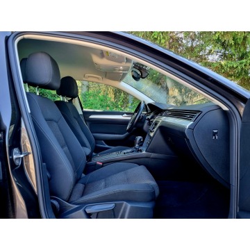 Volkswagen Passat 2016,  1.8 benzyna, automat - Na sprzedaż za 49 900 zł - Szczecin - zdjęcie 11