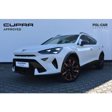 Cupra Formentor - 1.5 eTSI 150KM DSG Salon PL 1 Wł FV-VAT23%
