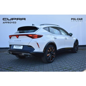 Cupra Formentor  SUV 2025,  1.5 benzyna, automat - Na sprzedaż za 129 900 zł - Poznań - zdjęcie 2