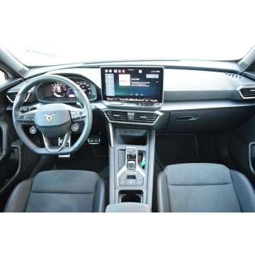 Cupra Formentor  SUV 2025,  1.5 benzyna, automat - Na sprzedaż za 129 900 zł - Poznań - zdjęcie 5