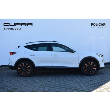 Cupra Formentor  SUV 2025,  1.5 benzyna, automat - Na sprzedaż za 129 900 zł - Poznań - zdjęcie 3
