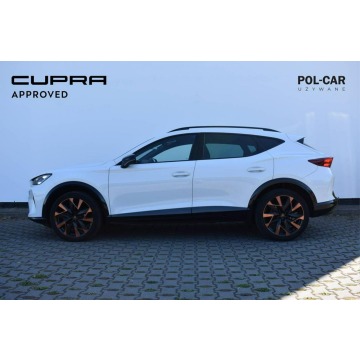 Cupra Formentor  SUV 2025,  1.5 benzyna, automat - Na sprzedaż za 129 900 zł - Poznań - zdjęcie 4