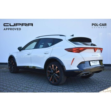 Cupra Formentor  SUV 2025,  1.5 benzyna, automat - Na sprzedaż za 129 900 zł - Poznań - zdjęcie 10