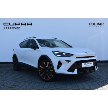 Cupra Formentor  SUV 2025,  1.5 benzyna, automat - Na sprzedaż za 129 900 zł - Poznań - zdjęcie 9