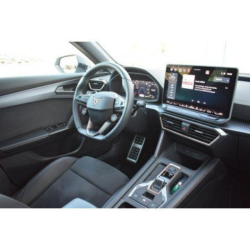 Cupra Formentor  SUV 2025,  1.5 benzyna, automat - Na sprzedaż za 129 900 zł - Poznań - zdjęcie 11