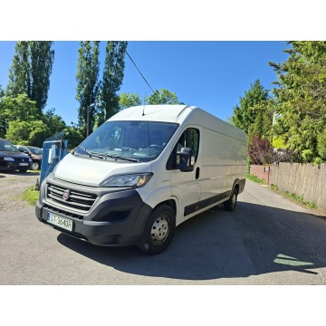 Fiat Ducato - 2,3  klima vat23%