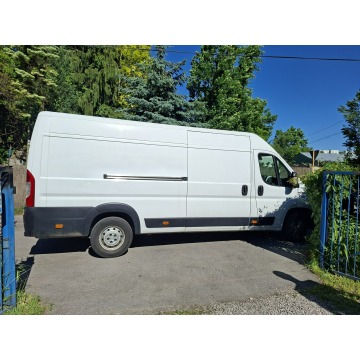 Fiat Ducato 2020,  2.3 diesel - Na sprzedaż za 59 900 zł - Łódź - zdjęcie 4